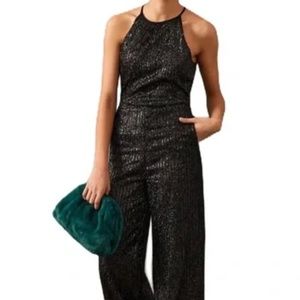 Anthropologie Jumpsuit